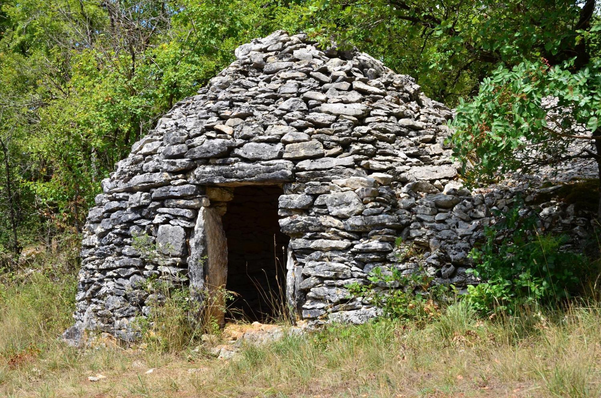 La Maison De Ganil Saint-Cirq-Lapopie Εξωτερικό φωτογραφία